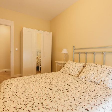 Acogedor Apartamento En Santander Exterior photo