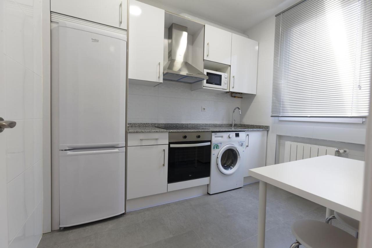 Acogedor Apartamento En Santander Exterior photo