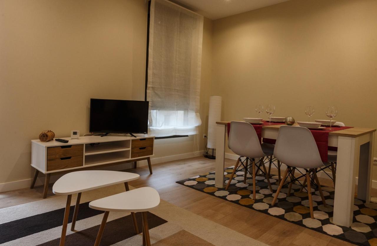 Acogedor Apartamento En Santander Exterior photo