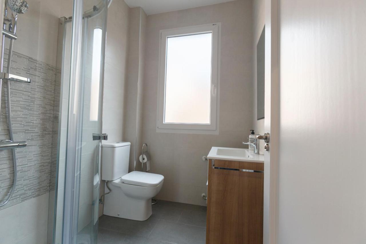 Acogedor Apartamento En Santander Exterior photo