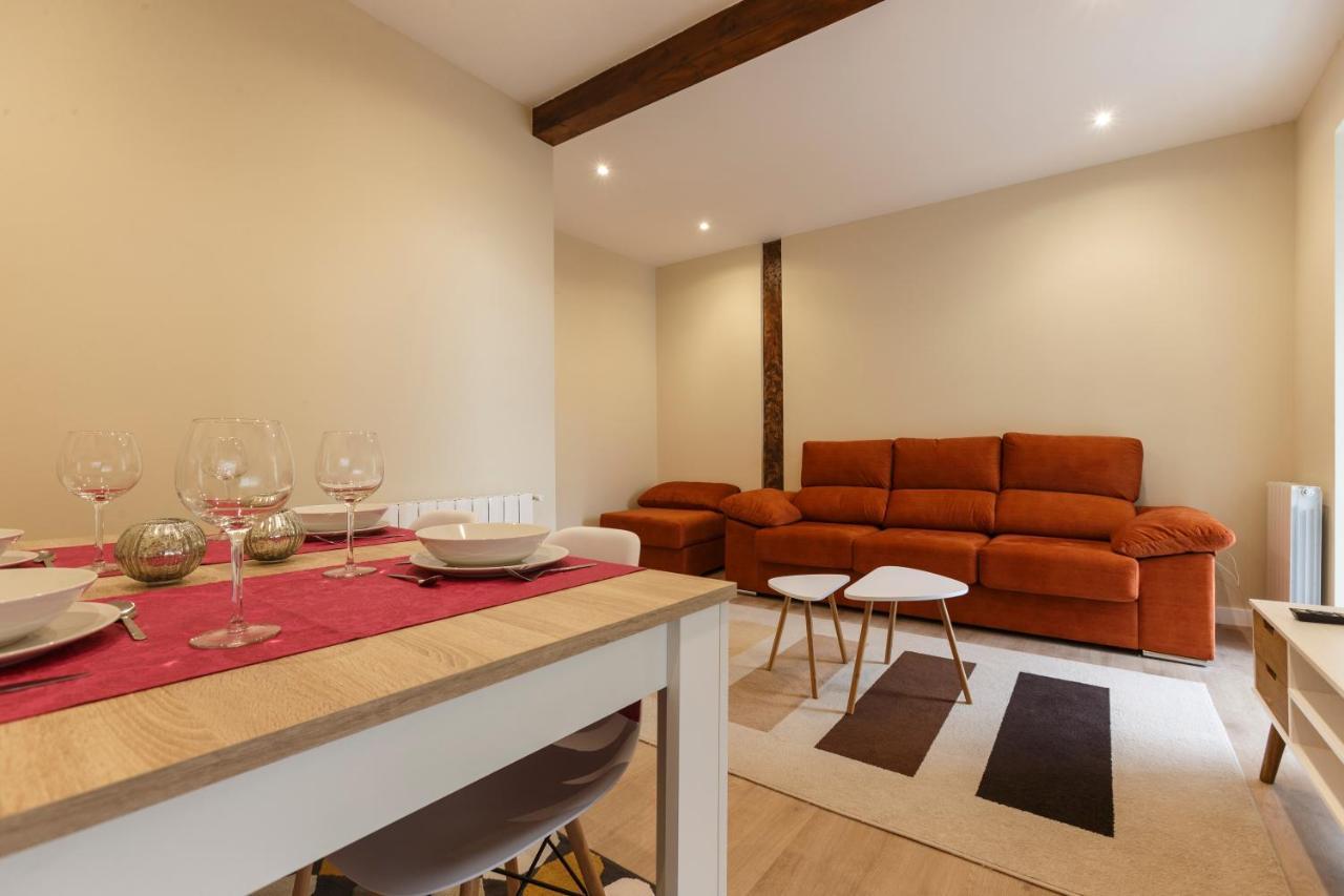 Acogedor Apartamento En Santander Exterior photo