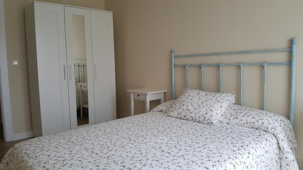 Acogedor Apartamento En Santander Exterior photo