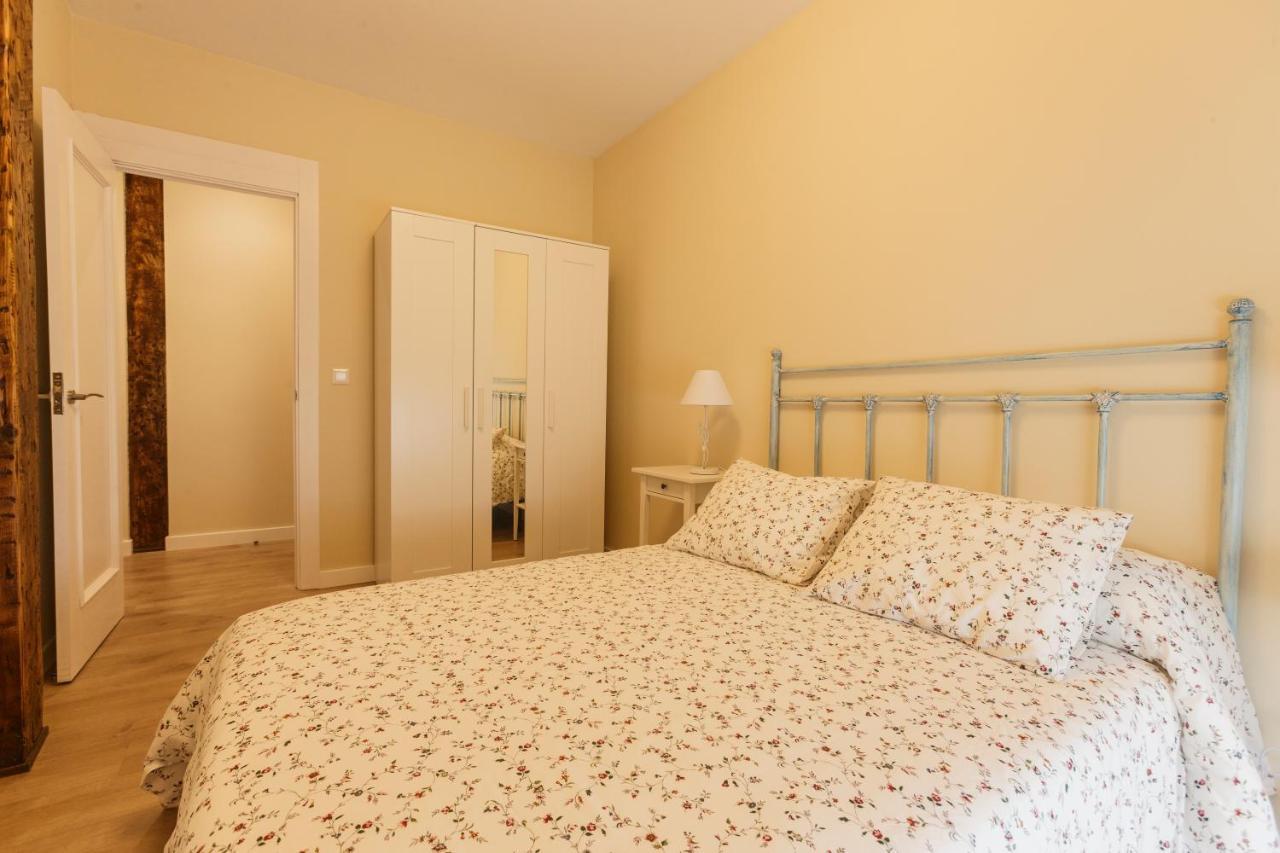 Acogedor Apartamento En Santander Exterior photo