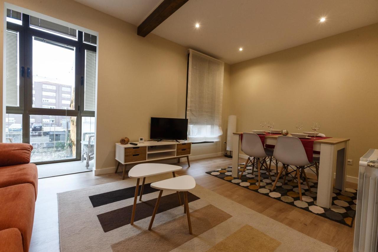 Acogedor Apartamento En Santander Exterior photo